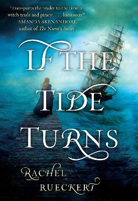 If the Tide Turns - Rachel Rueckert - cover