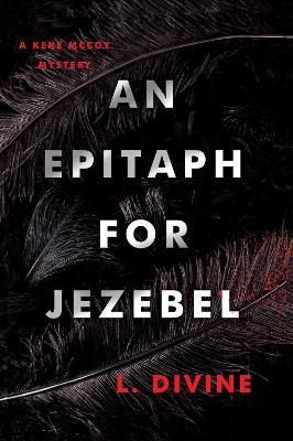An Epitaph for Jezebel - L. Divine - cover