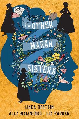 The Other March Sisters - Linda Epstein,Ally Malinenko - cover