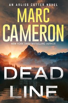 Dead Line - Marc Cameron - cover