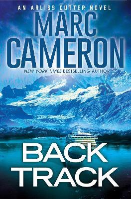Backtrack - Marc Cameron - cover