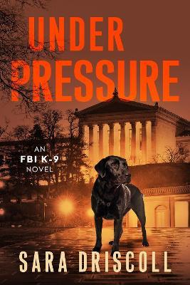 Under Pressure: A Spellbinding Crime Thriller - Sara Driscoll - cover