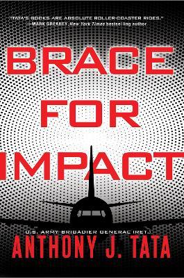 Brace for Impact - Anthony J. Tata - cover