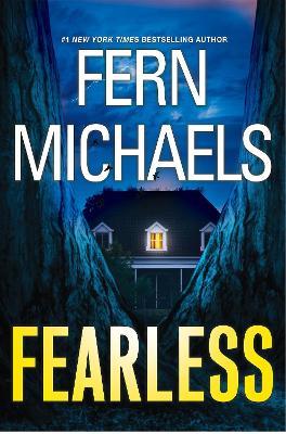 Fearless - Fern Michaels - cover