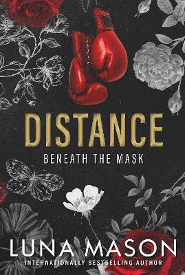 Distance: A Dark Mafia Romance - Luna Mason - cover