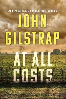 At All Costs - John Gilstrap - cover