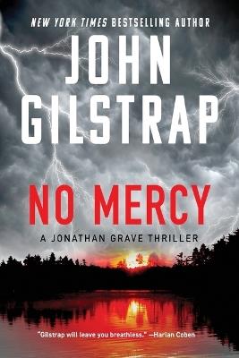 No Mercy - John Gilstrap - cover