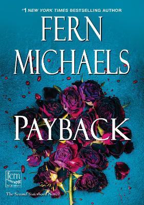 Payback - Fern Michaels - cover