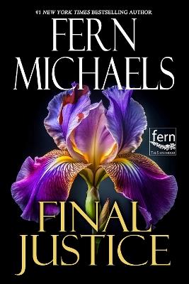 Final Justice - Fern Michaels - cover