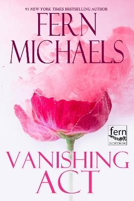 Vanishing Act - Fern Michaels - cover