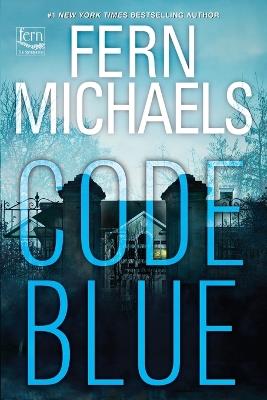 Code Blue - Fern Michaels - cover