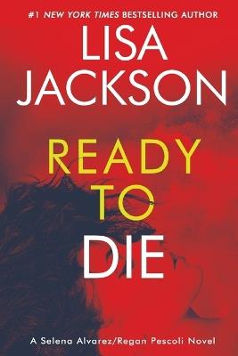 Ready to Die - Lisa Jackson - cover