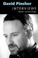 David Fincher: Interviews - cover