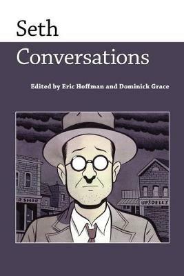 Seth: Conversations - cover