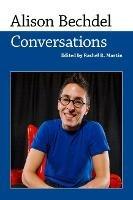 Alison Bechdel: Conversations - cover