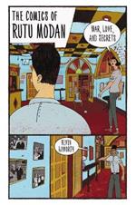 The Comics of Rutu Modan: War, Love, and Secrets