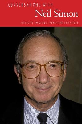 Conversations with Neil Simon - cover