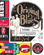 The Original Blues: The Emergence of the Blues in African American Vaudeville