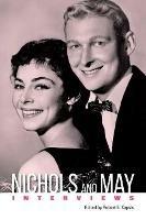 Nichols and May: Interviews - cover