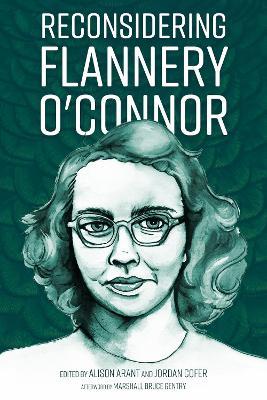 Reconsidering Flannery O'Connor - cover