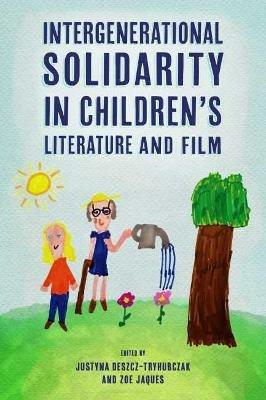 Intergenerational Solidarity in Children's Literature and Film - cover