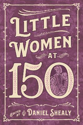 Little Women at 150 - cover