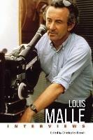 Louis Malle: Interviews - cover