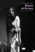 Conversations with Diane di Prima - cover
