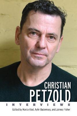 Christian Petzold: Interviews - cover