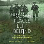 A Thousand Places Left Behind