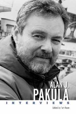 Alan J. Pakula: Interviews - cover