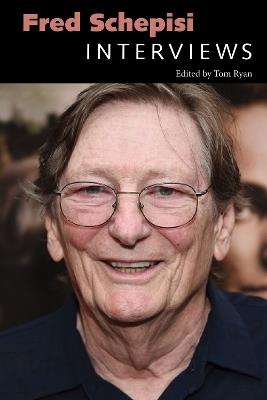Fred Schepisi: Interviews - cover