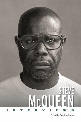 Steve McQueen: Interviews - cover