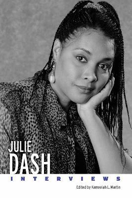 Julie Dash: Interviews - cover