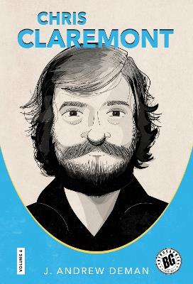 Chris Claremont - J. Andrew Deman - cover