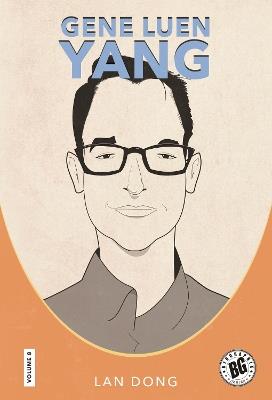 Gene Luen Yang - Lan Dong - cover
