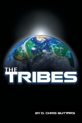 The Tribes - D Chris Buttars - cover