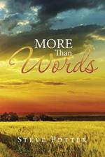 More Than Words
