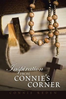 Inspiration from Connie's Corner - Connie Reden - cover