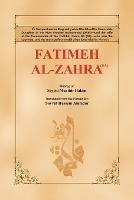 Fatimeh Al-Zahra (Sa) - Sayyid Munthir Hakim - cover