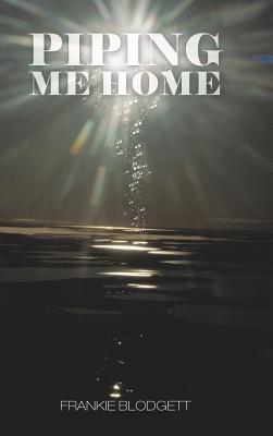 Piping Me Home - Frankie Blodgett - cover