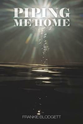 Piping Me Home - Frankie Blodgett - cover
