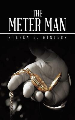 The Meter Man - Steven E Winters - cover