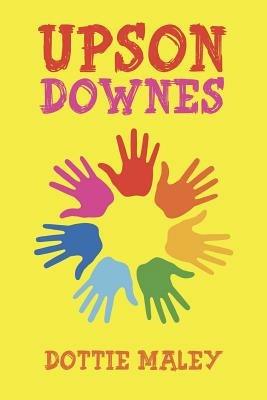 Upson Downes - Dottie Maley - cover