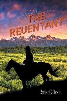 The Reventant - Robert Silvain - cover