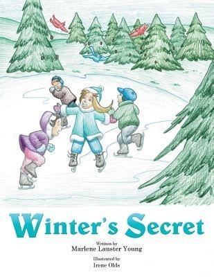 Winter's Secret - Marlene Lauster Young - cover