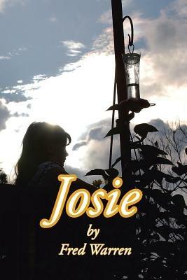 Josie - Fred Warren - cover
