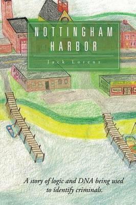 Nottingham Harbor - Jack Lorenz - cover