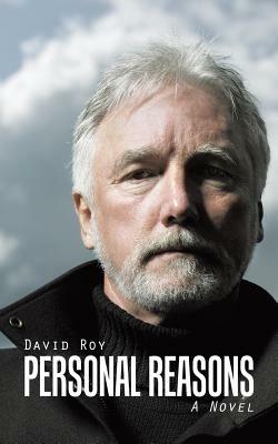 Personal Reasons - David Roy - cover