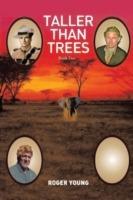 Taller Than Trees - Roger Young - cover